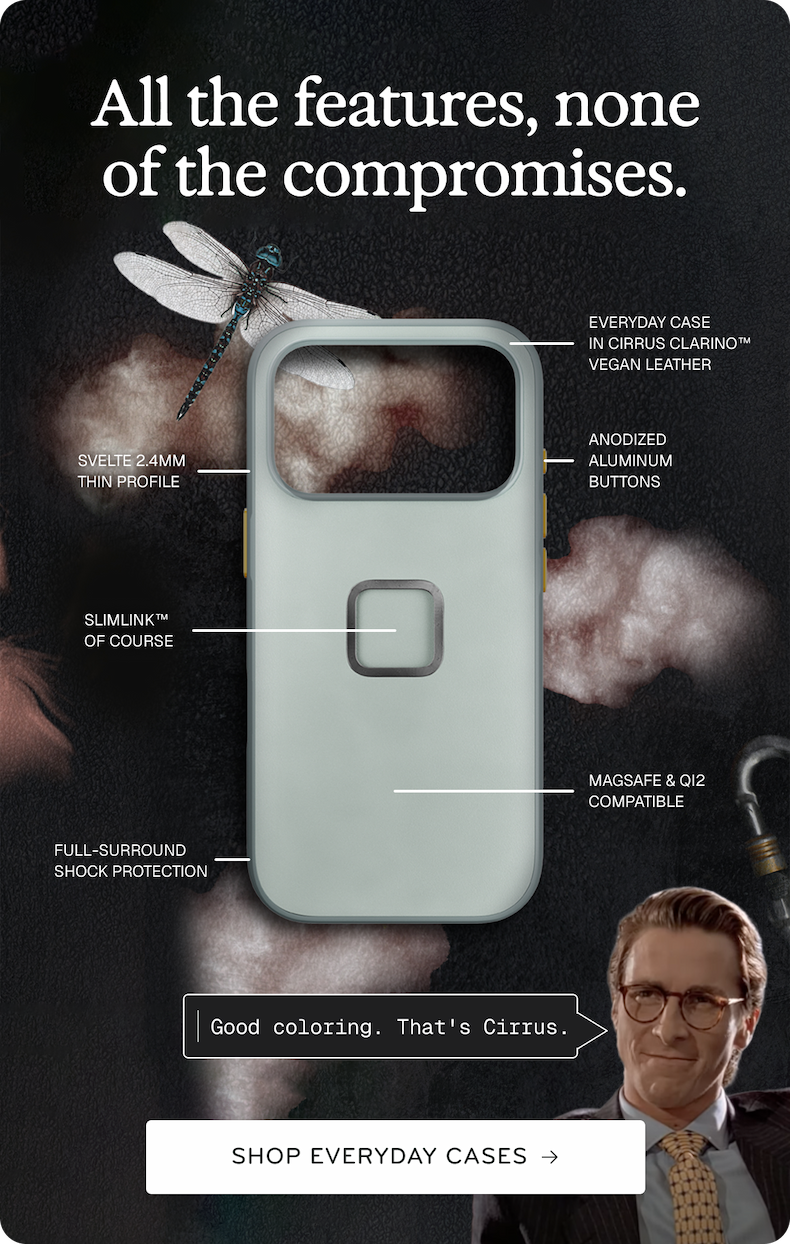 Shop Everyday Cases