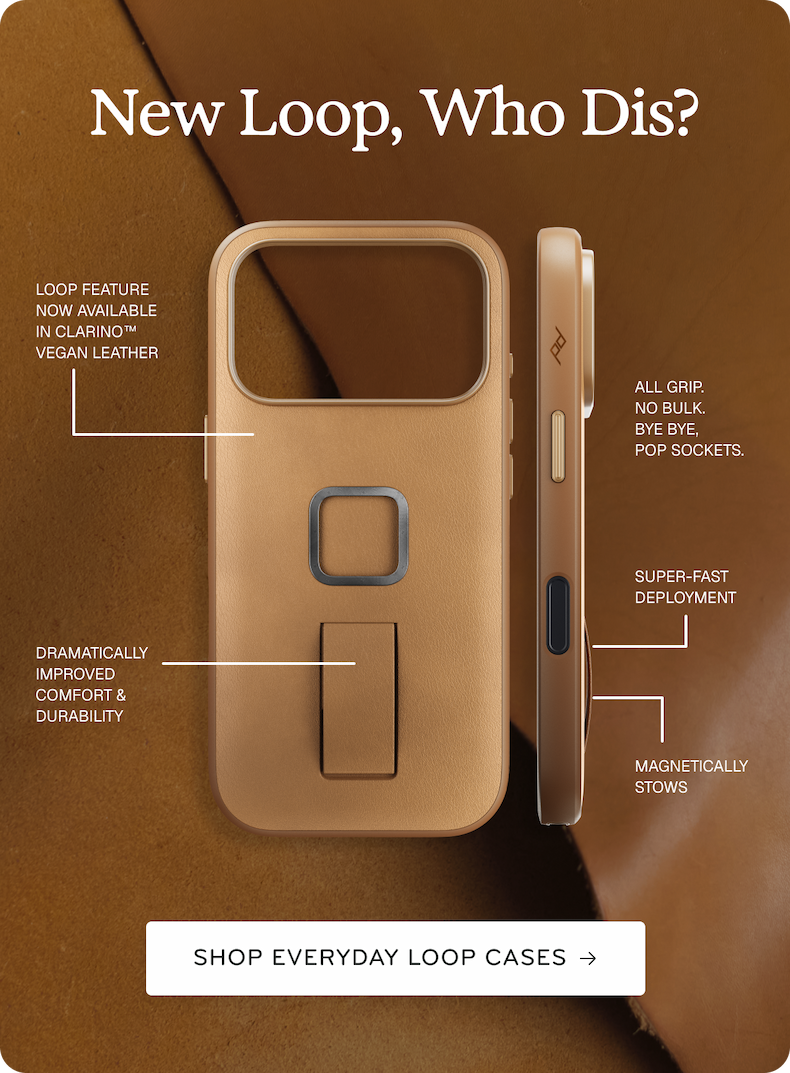 Shop Everyday Loop Cases