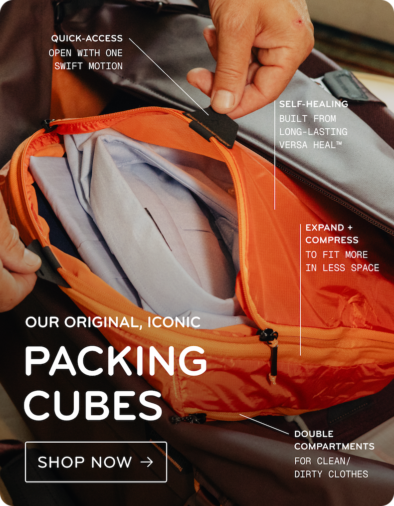 Original Packing Cubes