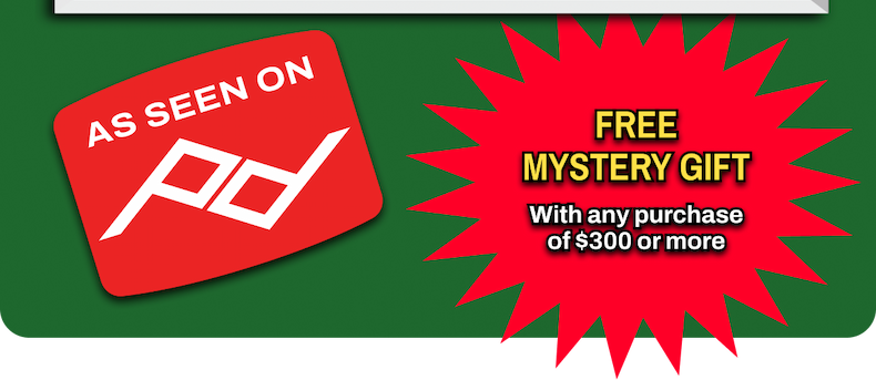 Shop Black Friday sale
