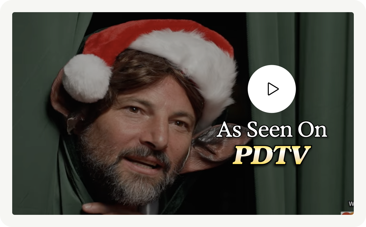 Watch The Black Friday Video