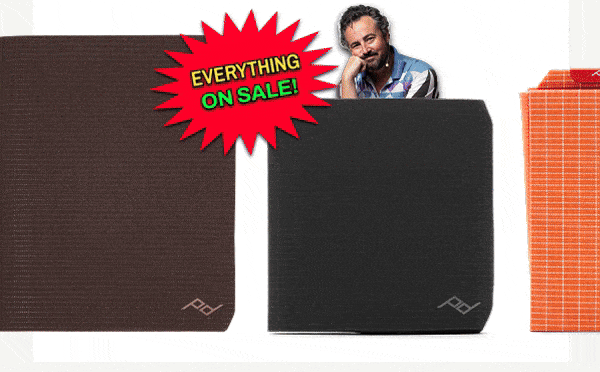 Shop Flat Wallets