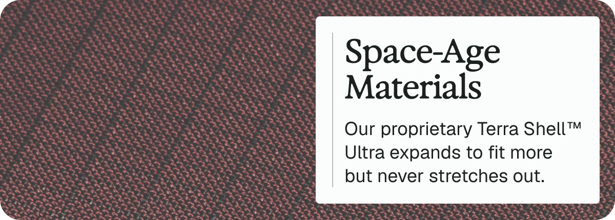 Space-Age Materials