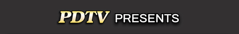 PDTV Presents: Black Friday Insanity