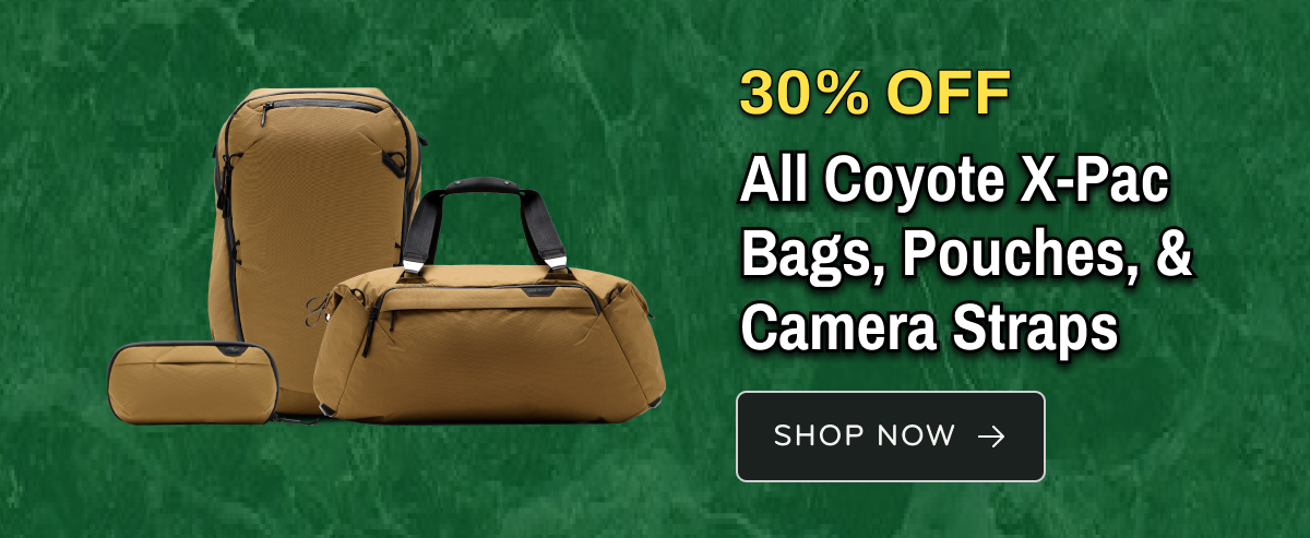 Shop Coyote Bags