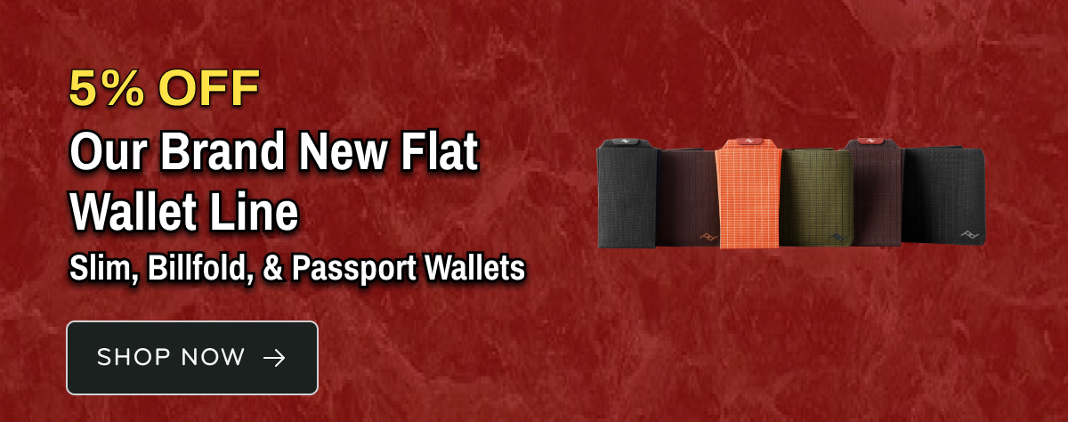 Shop Wallets