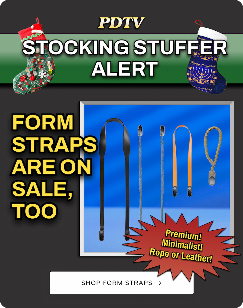 Shop Form Straps