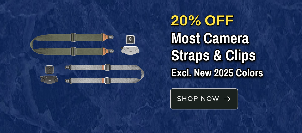 Shop Camera Gear