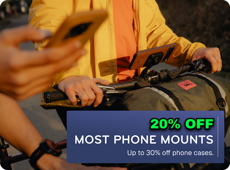 30% off Coyote Bags