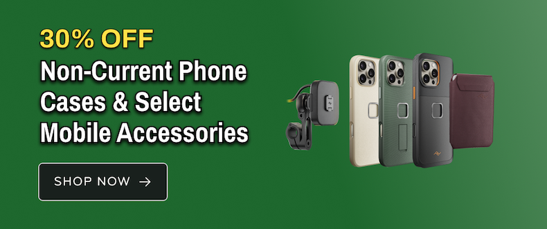 30% off Legacy Phone Cases
