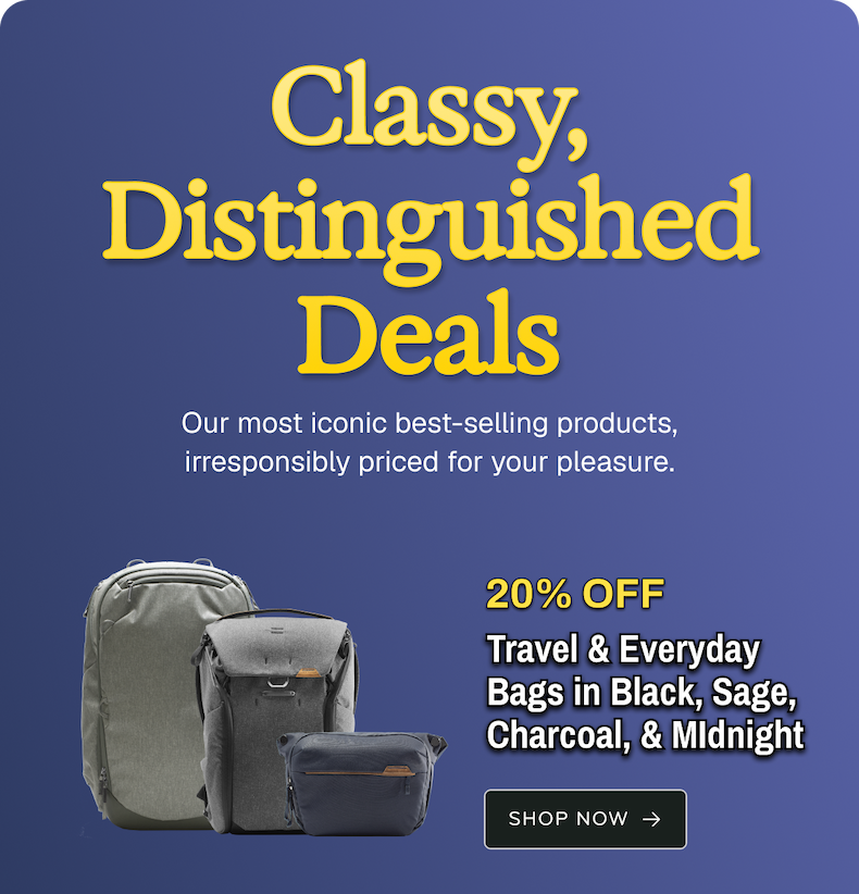 Shop Bags