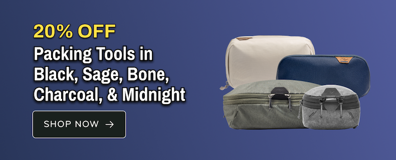 Shop Packing Tools