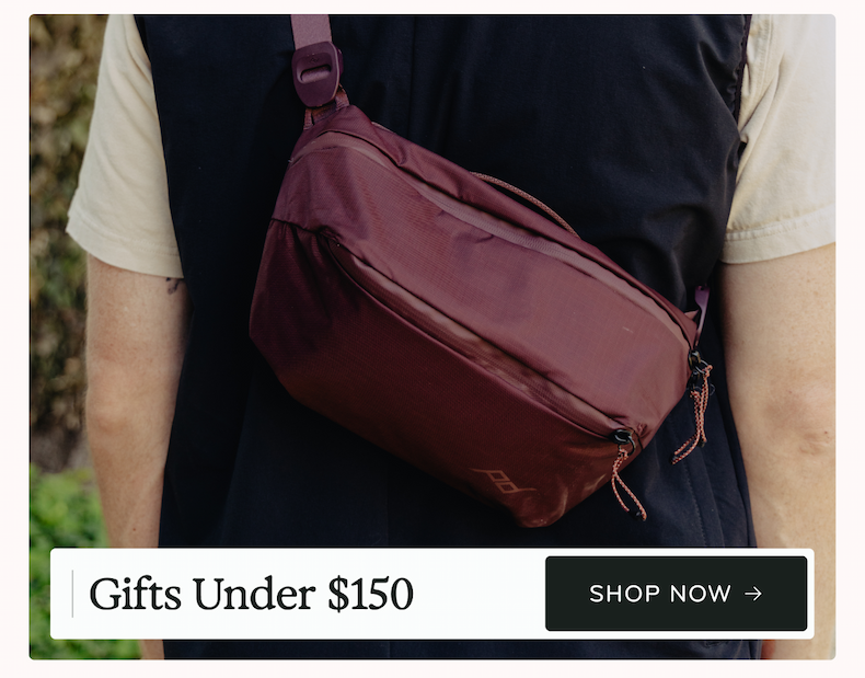 Shop Gifts Under $150