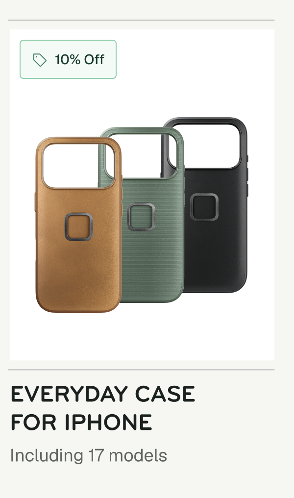 Everyday Case