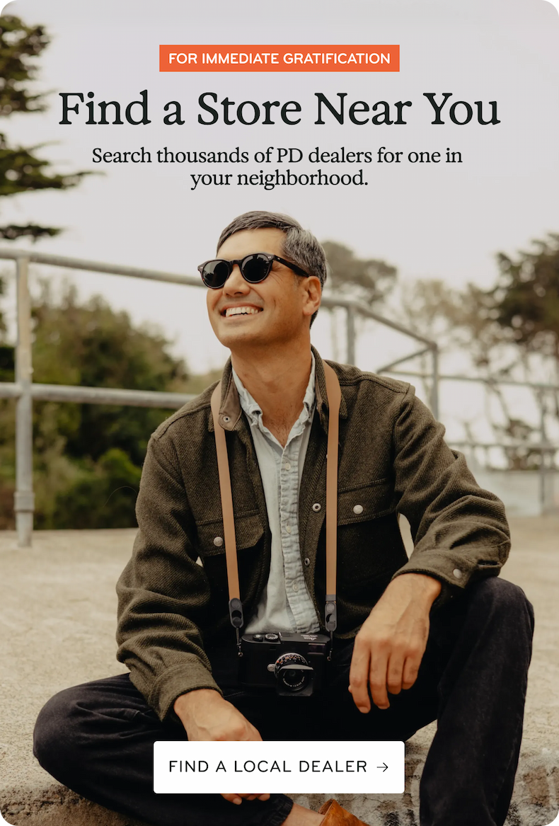 Find a Dealer Near You