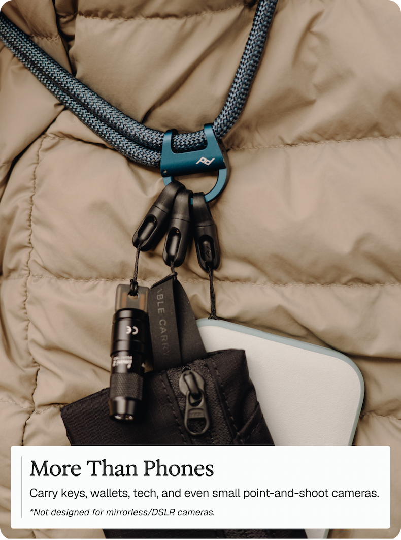 More Than Phones