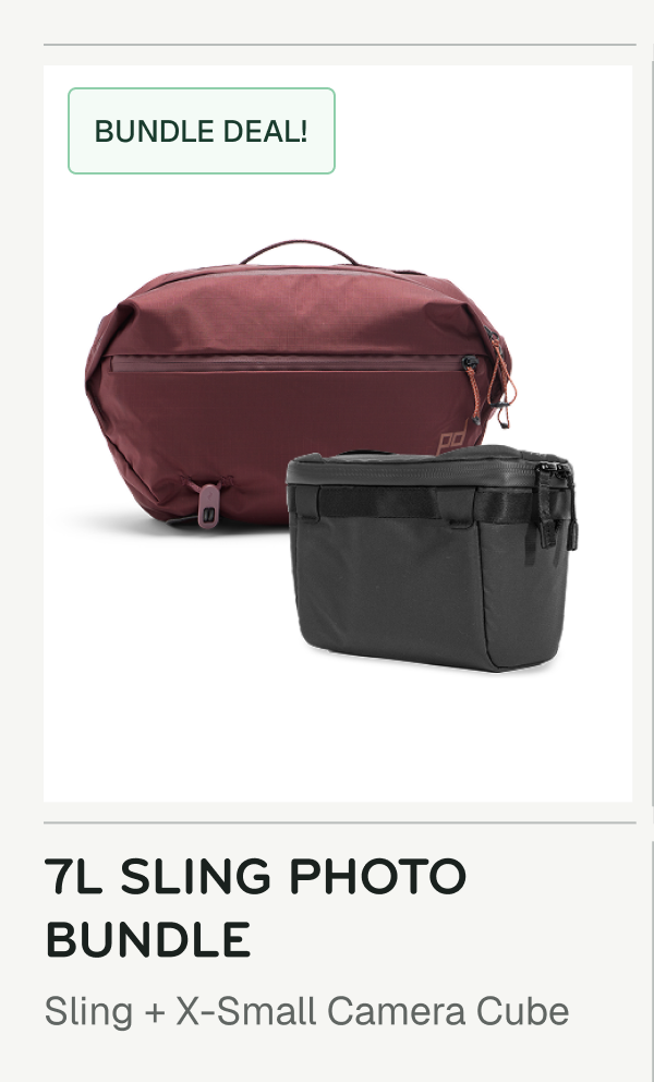 7L Sling Bundle