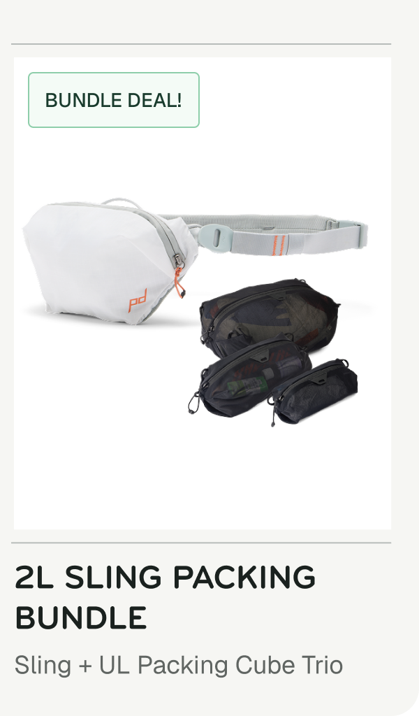 2L Sling Bundle