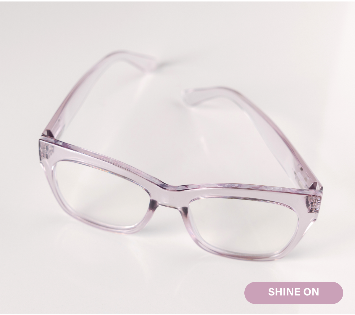 Shop Shine On