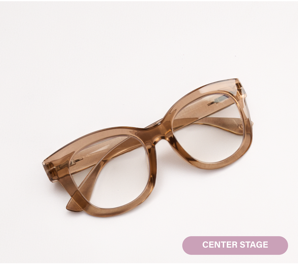 Shop Center Stage