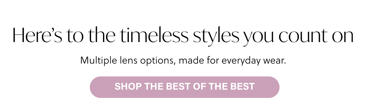 Shop Best Sellers