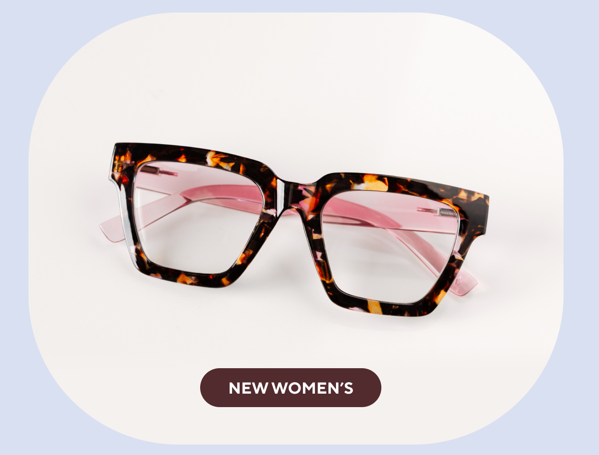 Shop New Women's