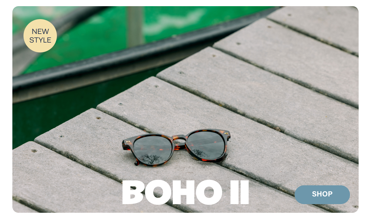 Shop Boho II