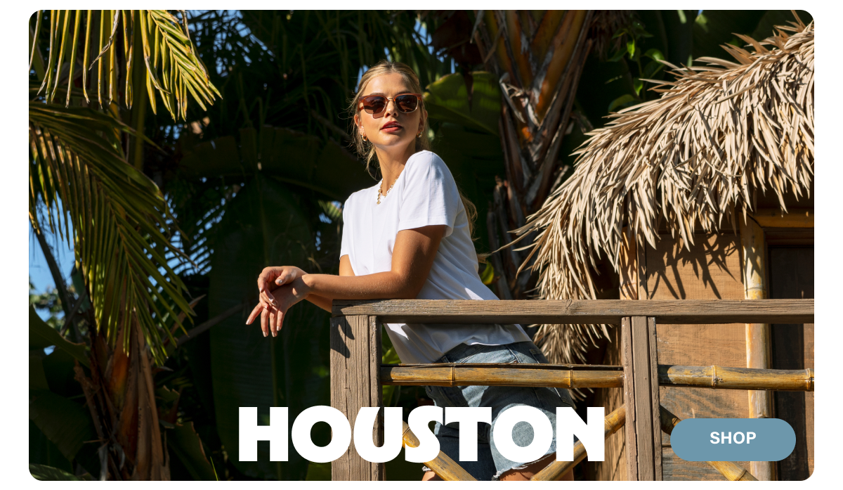 Shop Houston