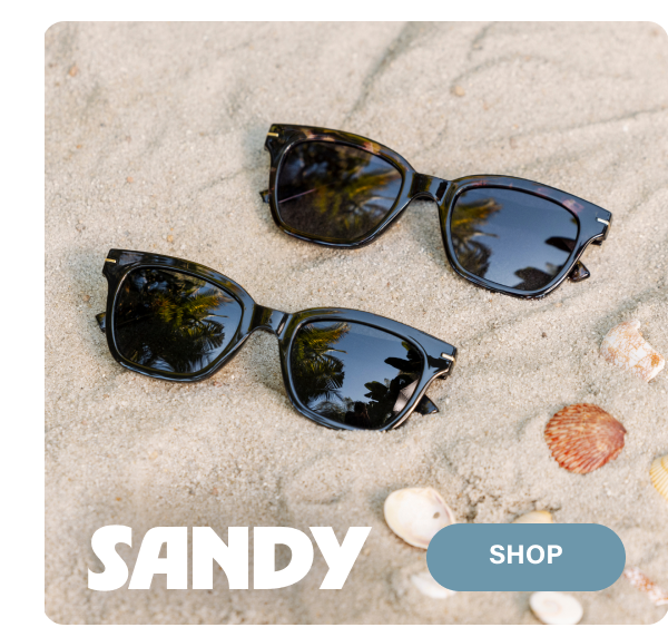 Shop Sandy