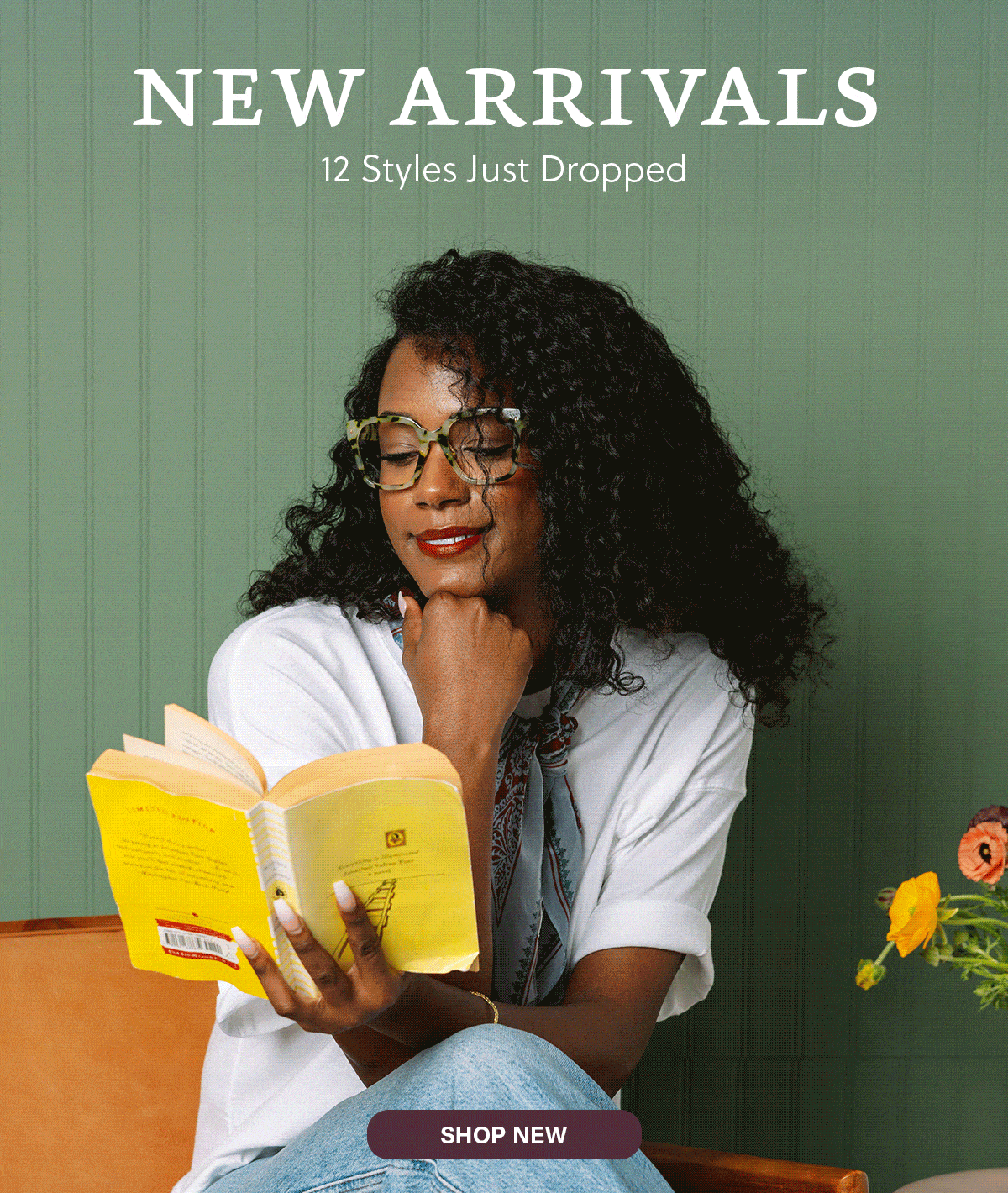 Shop New