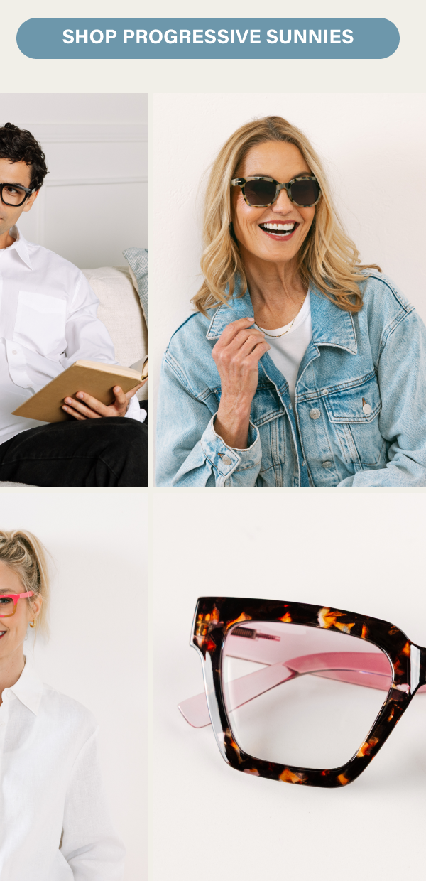 Shop Progressive Sun