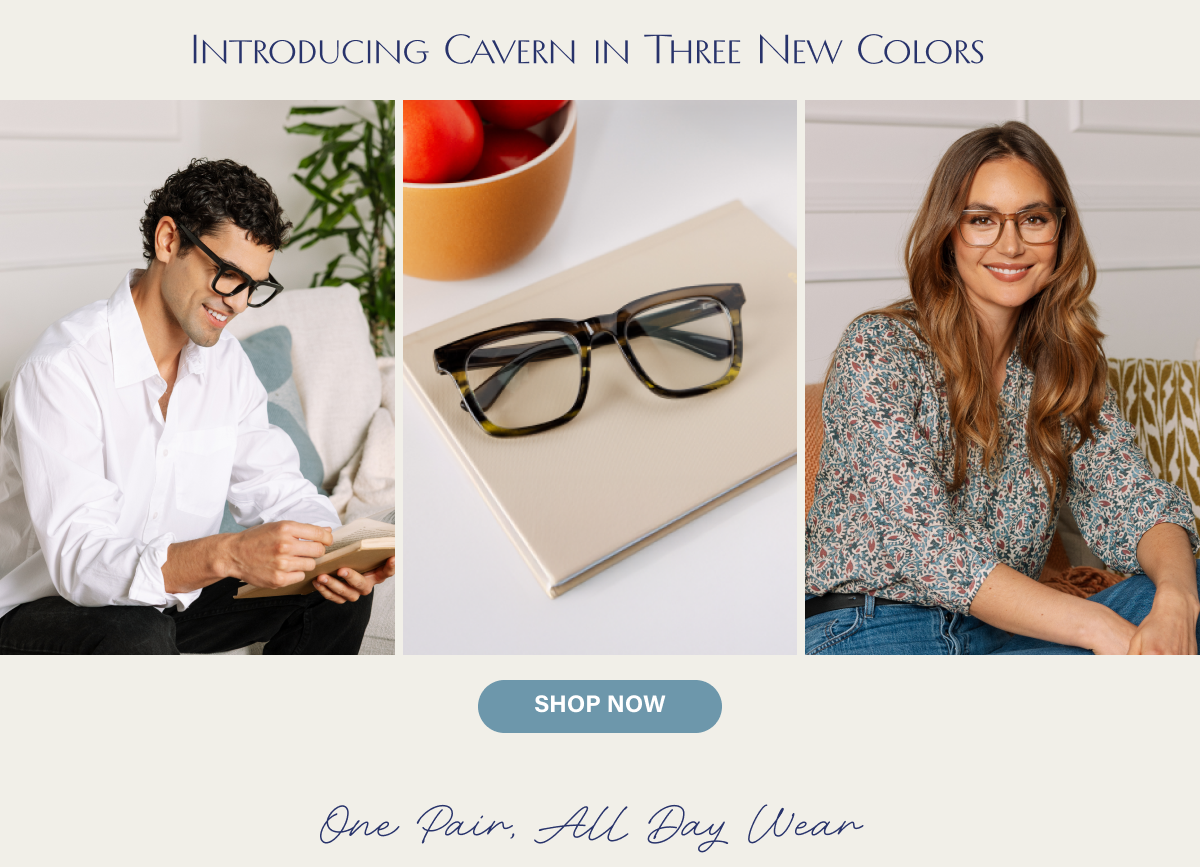 Shop Cavern