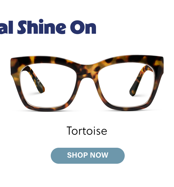 Shop Shine On