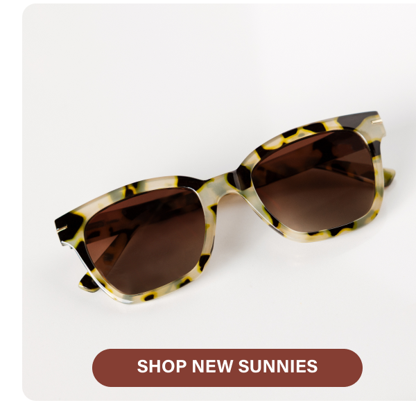 Shop New Sunnies
