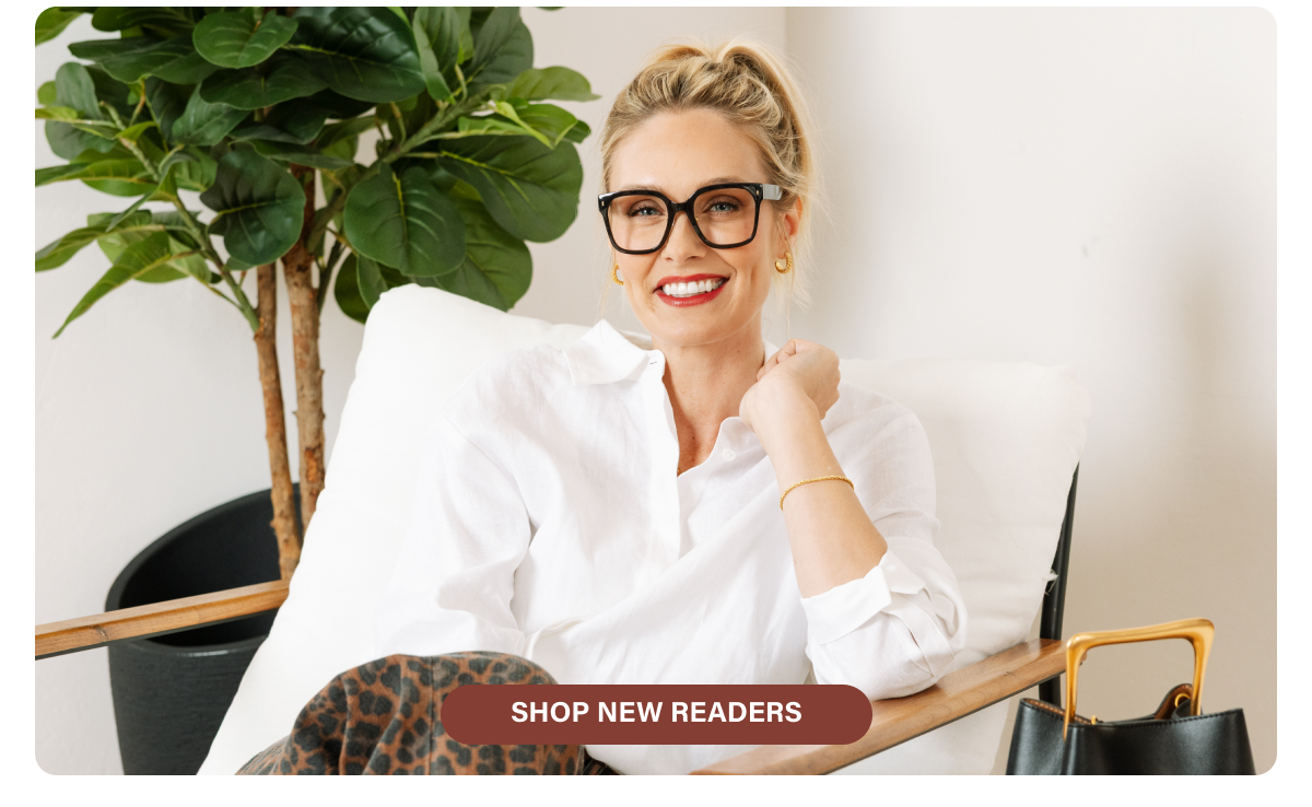 Shop New Readers