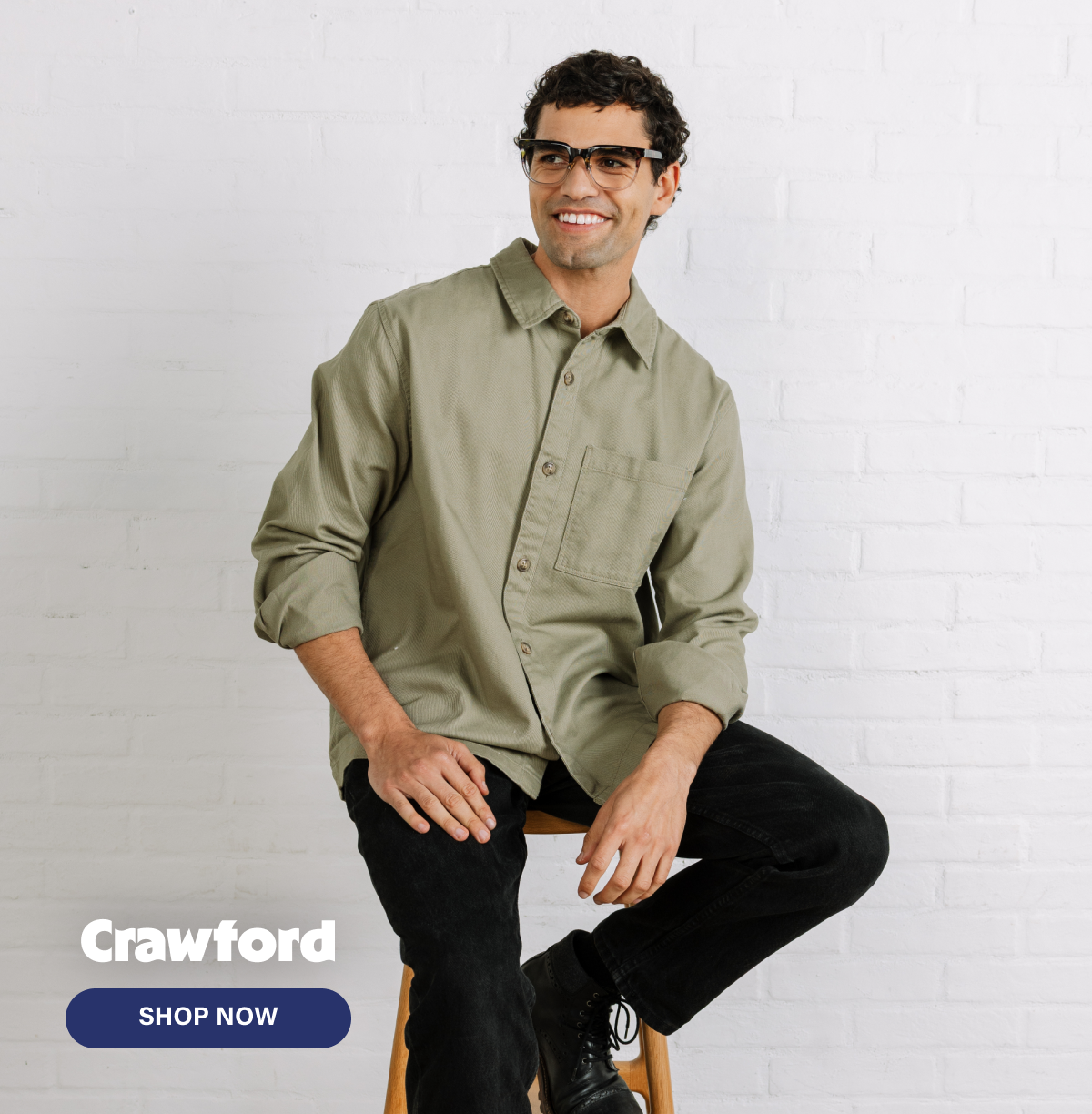 Shop Crawford