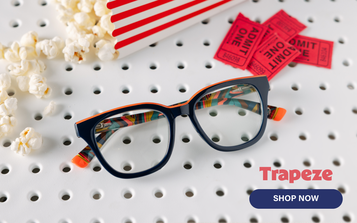 Shop Trapeze