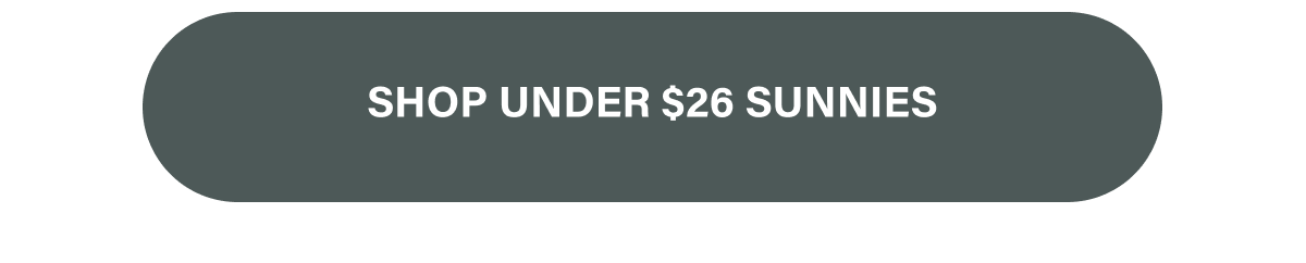 Shop Under $26 Sunnies