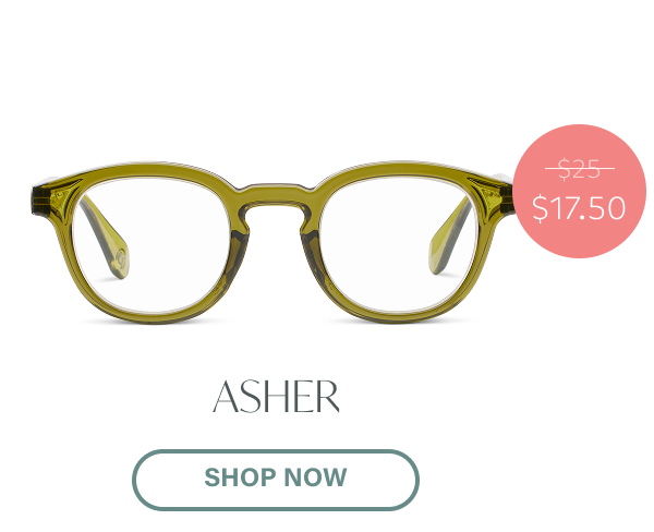 Shop Asher