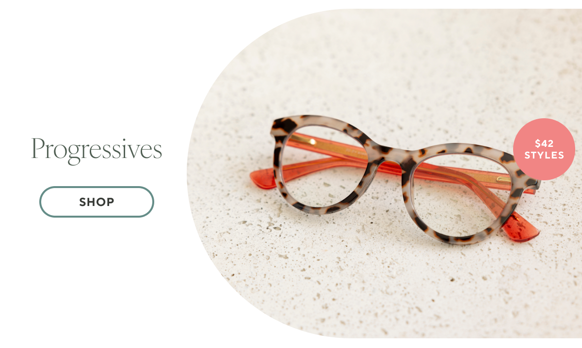 Shop Progressives