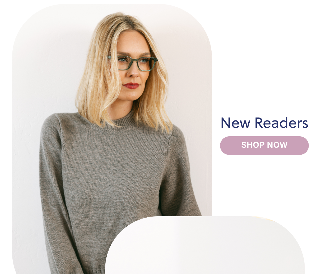 Shop Readers