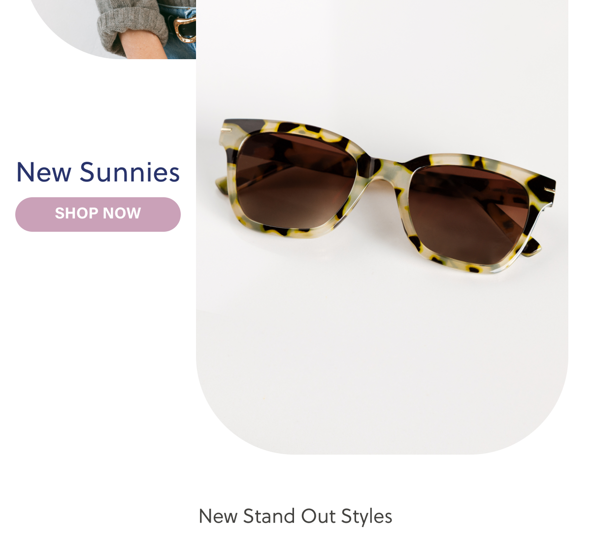 Shop Sunnies