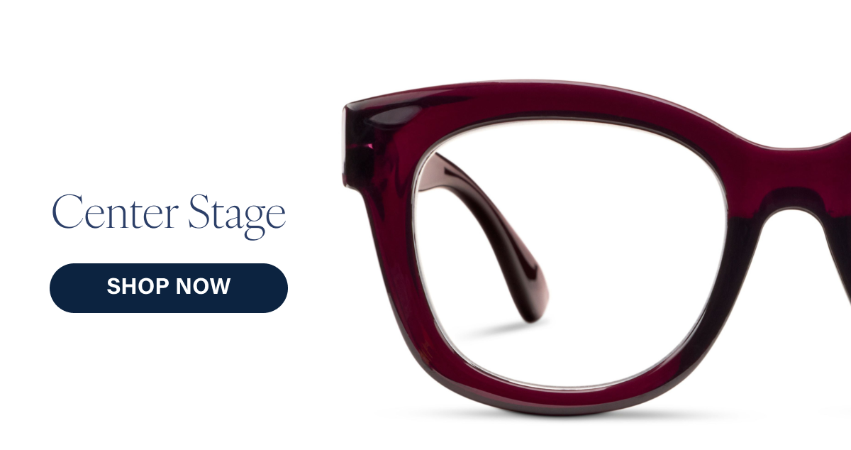 Shop Center Stage