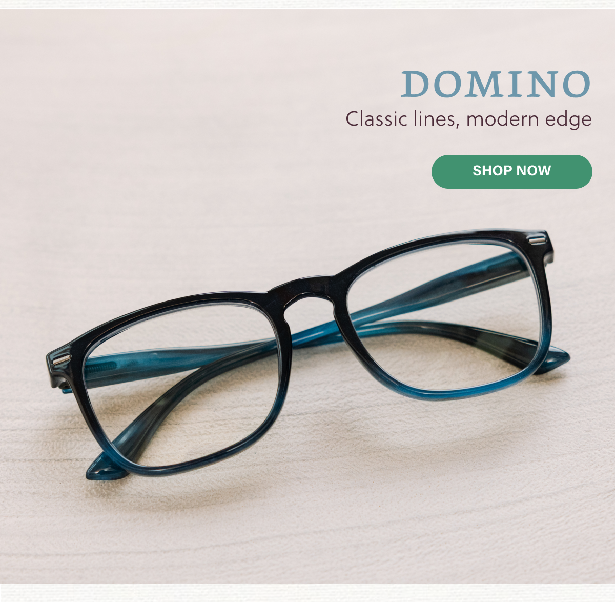 Shop Domino