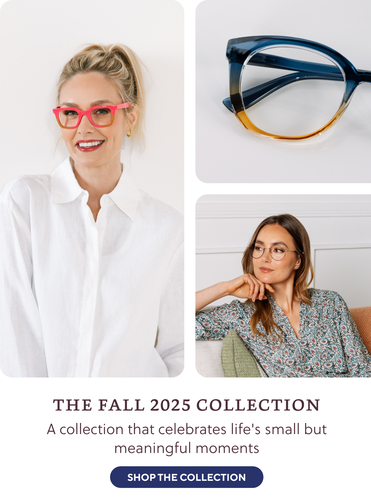 Shop the Collection