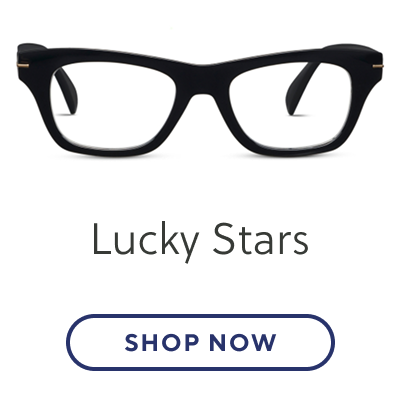 Shop Lucky Stars
