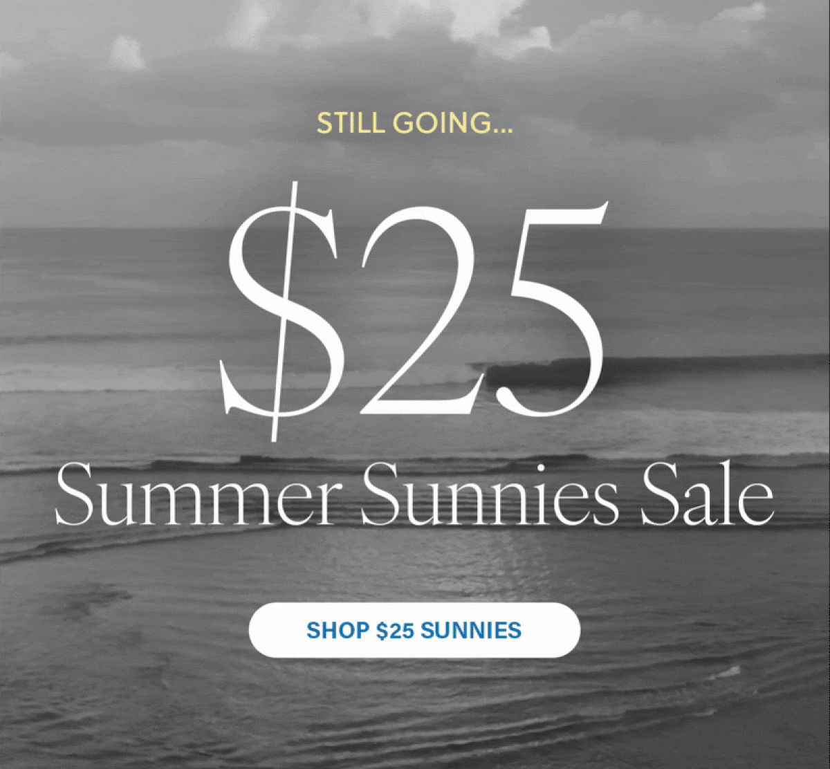 Shop $25 Sunnies