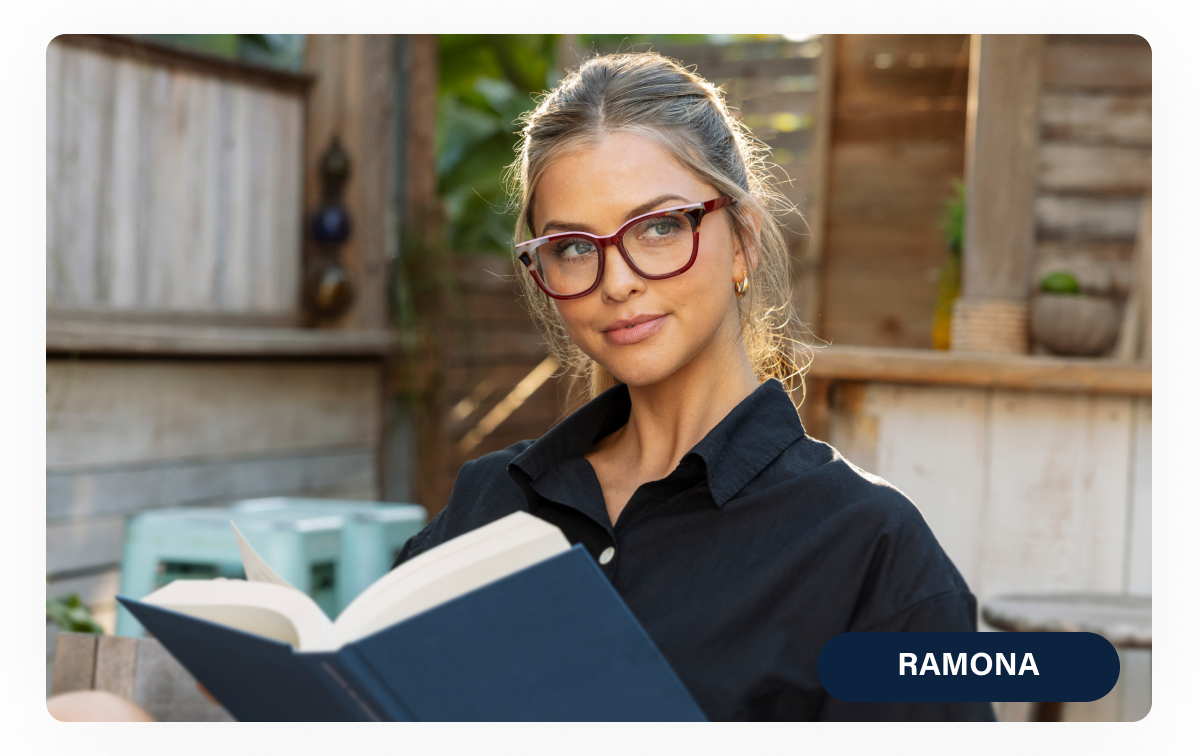Shop Ramona