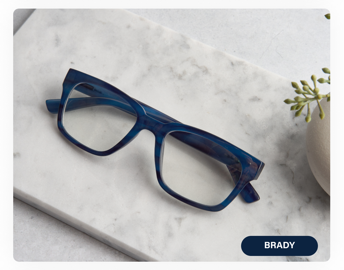 Shop Brady