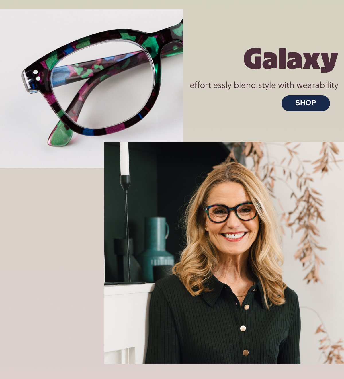 Shop Galaxy